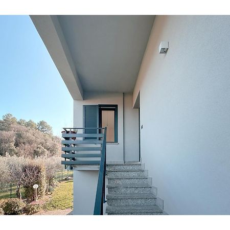 Casa Da Zoe Apartment สโปเลโต ภายนอก รูปภาพ