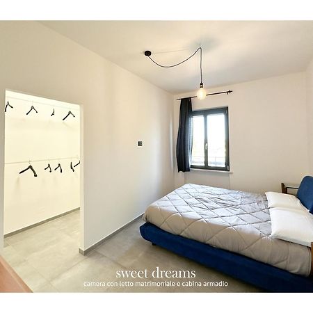 Casa Da Zoe Apartment สโปเลโต ภายนอก รูปภาพ