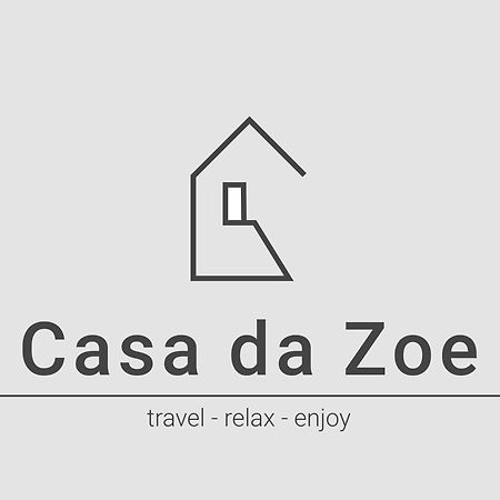 Casa Da Zoe Apartment สโปเลโต ภายนอก รูปภาพ