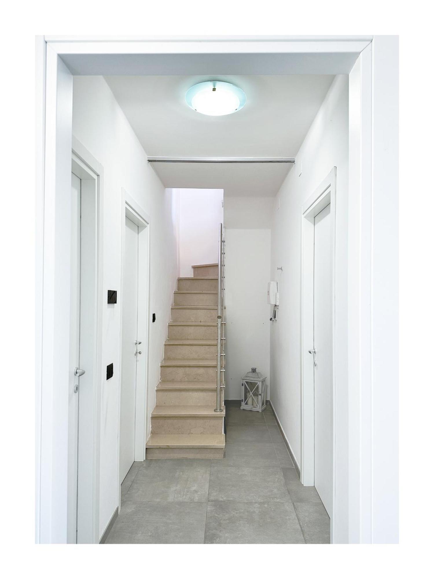Casa Da Zoe Apartment สโปเลโต ภายนอก รูปภาพ