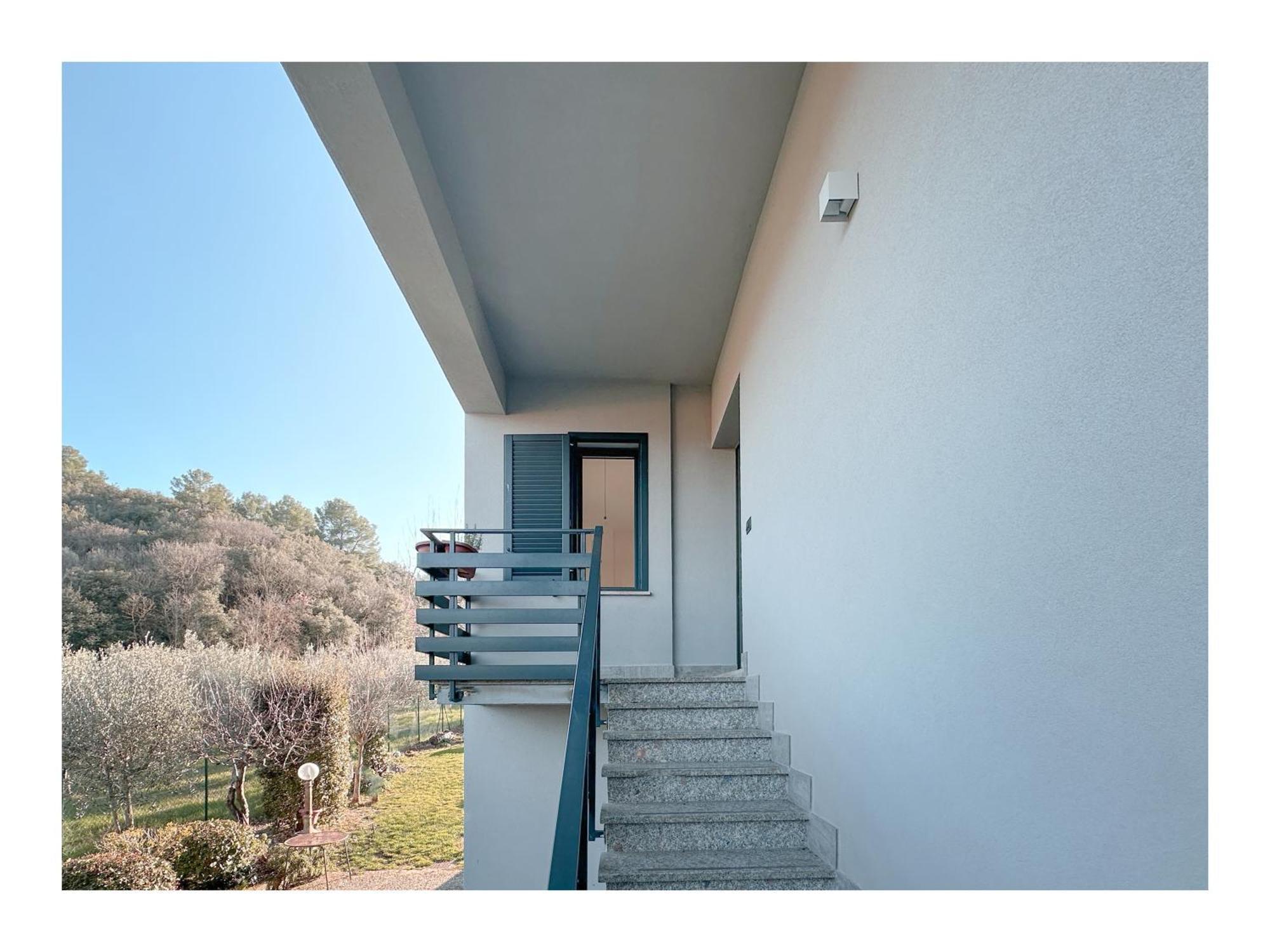 Casa Da Zoe Apartment สโปเลโต ภายนอก รูปภาพ