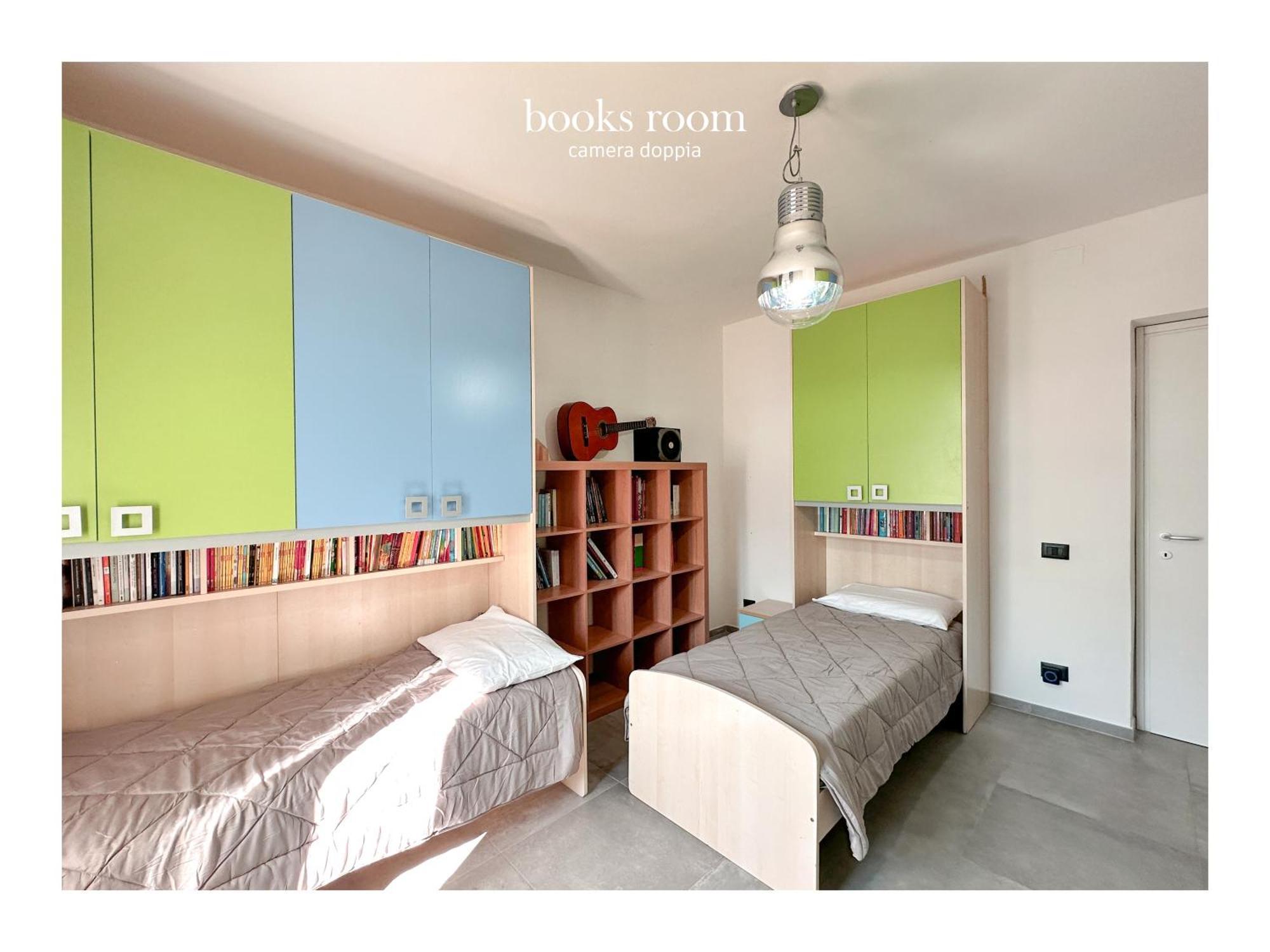 Casa Da Zoe Apartment สโปเลโต ภายนอก รูปภาพ