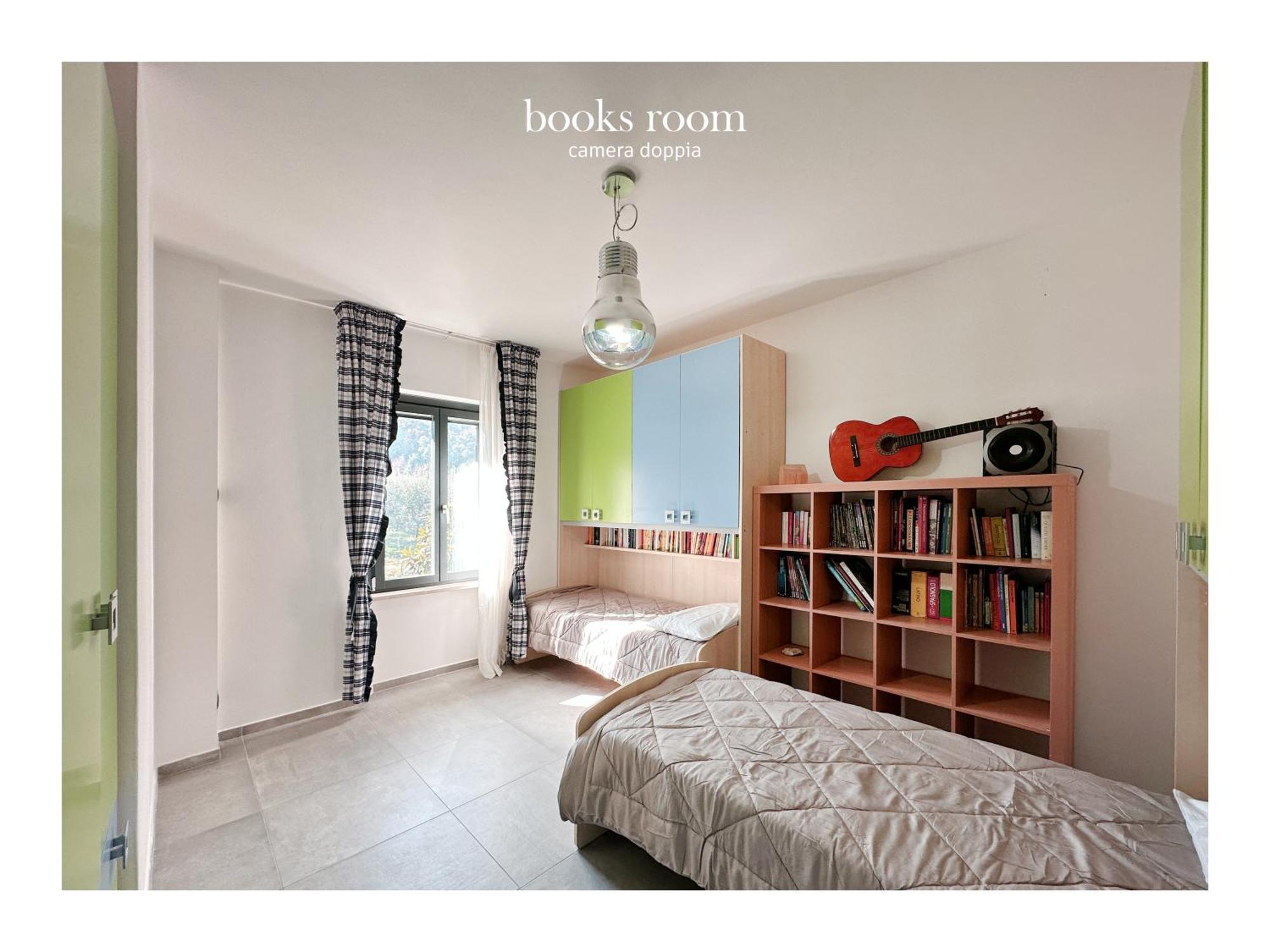 Casa Da Zoe Apartment สโปเลโต ภายนอก รูปภาพ