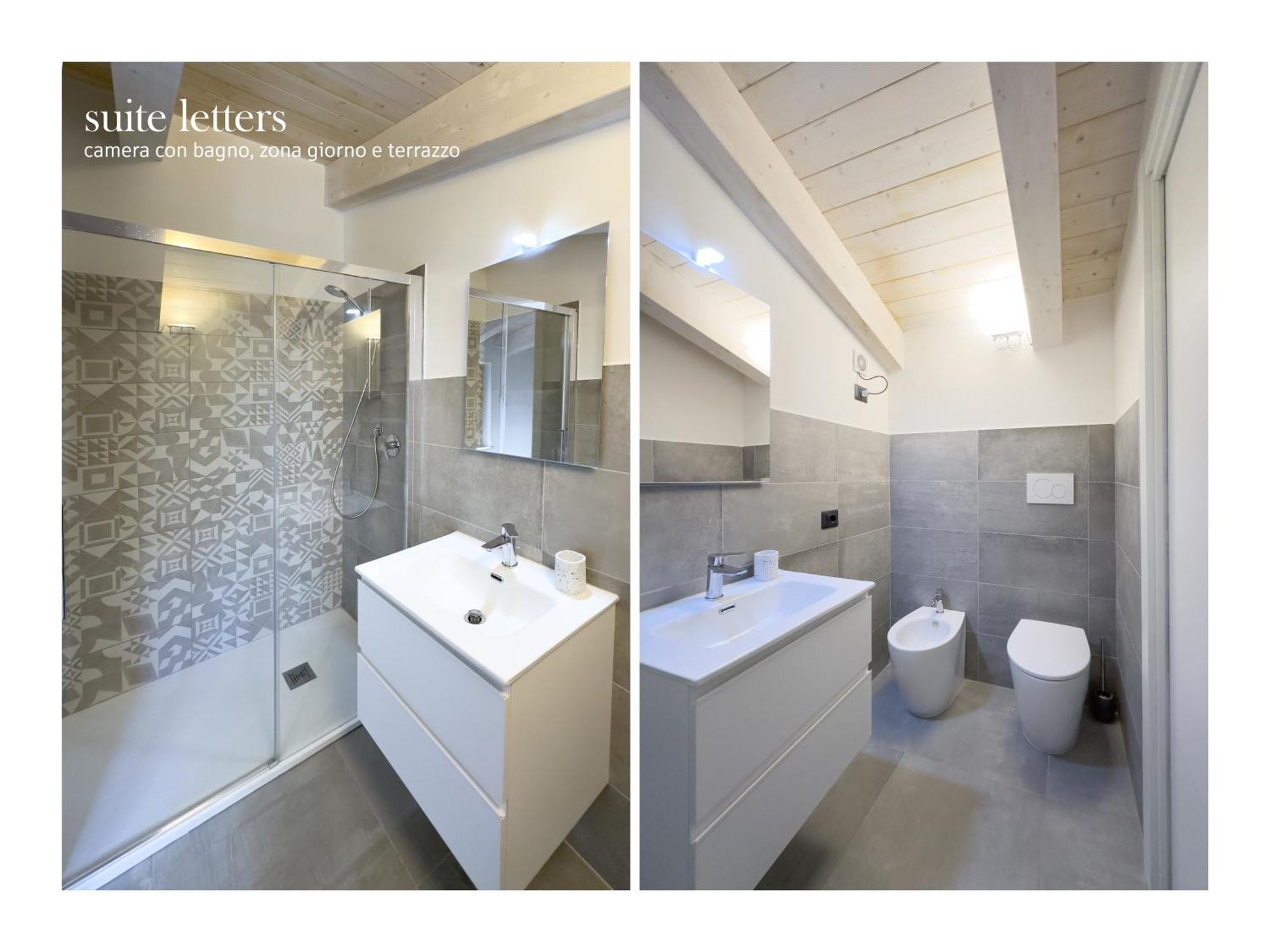 Casa Da Zoe Apartment สโปเลโต ภายนอก รูปภาพ
