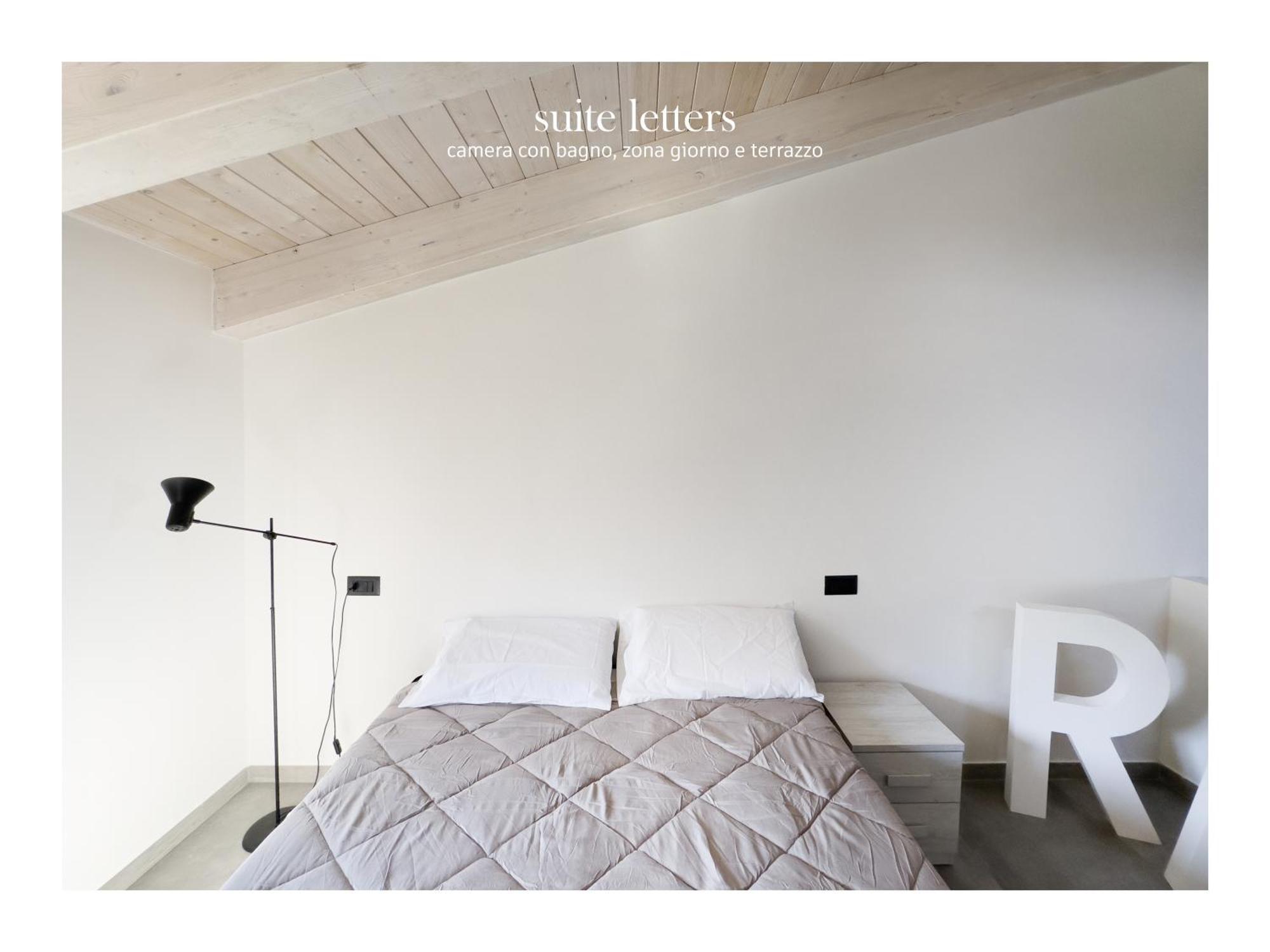 Casa Da Zoe Apartment สโปเลโต ภายนอก รูปภาพ