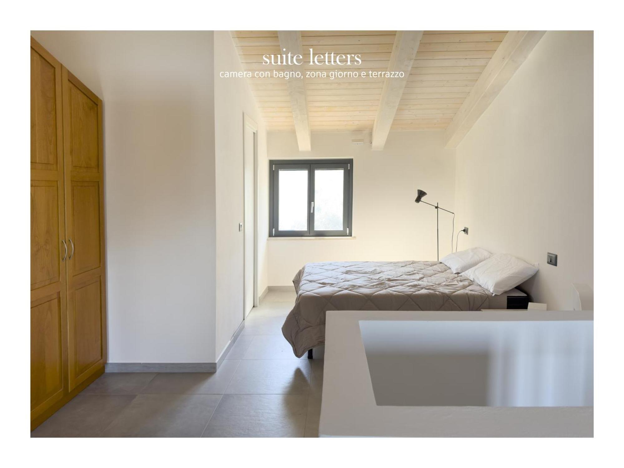 Casa Da Zoe Apartment สโปเลโต ภายนอก รูปภาพ